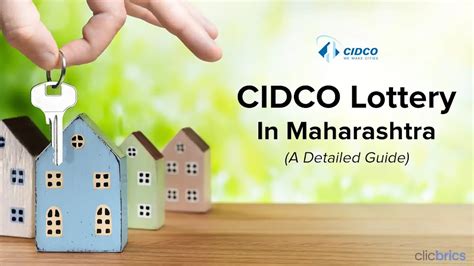 cidco lottery 2023